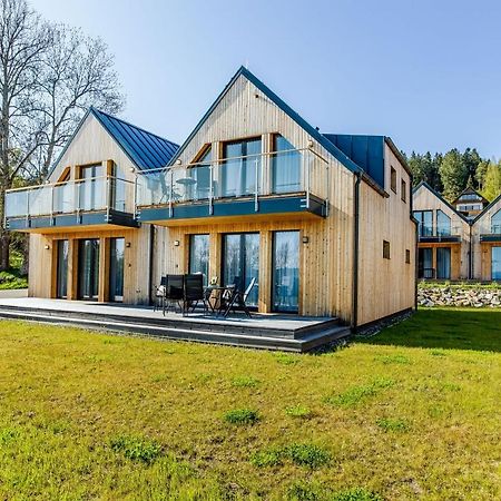Apartmány Karlovy Dvory Horní Planá Kültér fotó
